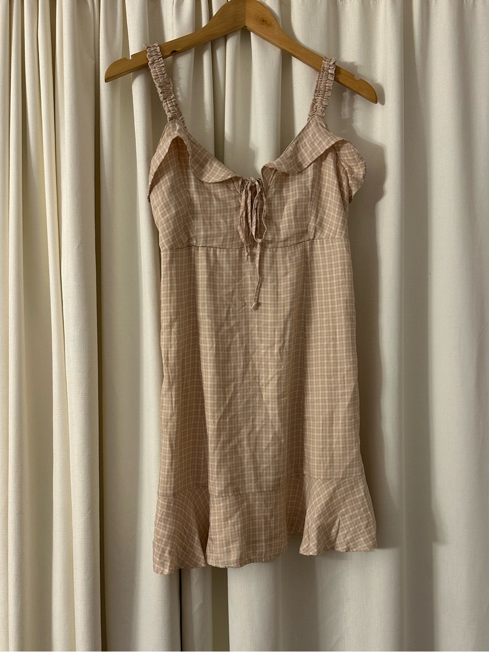 American Eagle dress